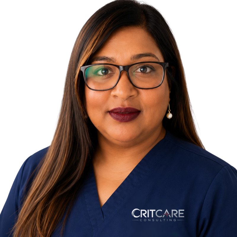 Prof Nadiya Ahmed